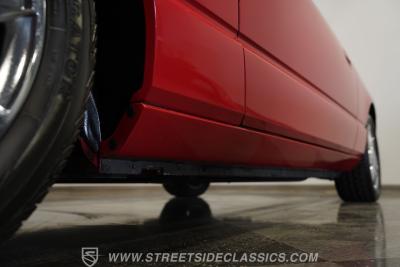 2002 Ford Thunderbird