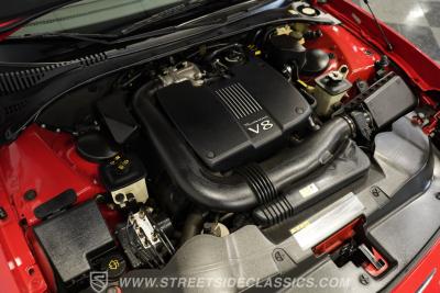 2002 Ford Thunderbird