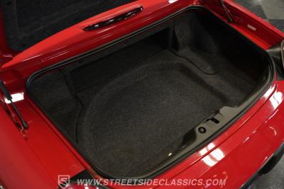 2002 Ford Thunderbird