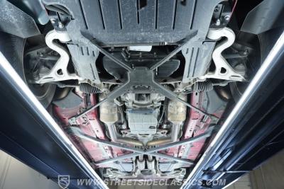 2002 Ford Thunderbird