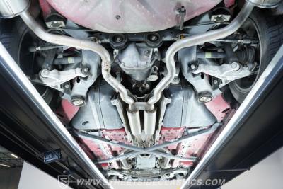 2002 Ford Thunderbird