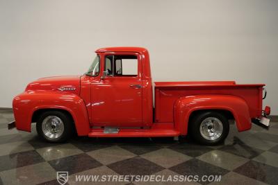 1956 Ford F-100