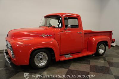 1956 Ford F-100
