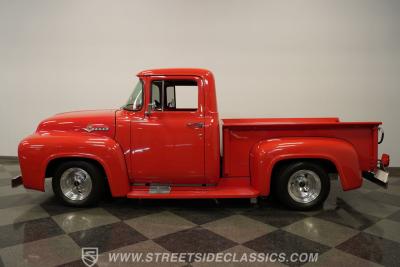 1956 Ford F-100