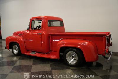 1956 Ford F-100