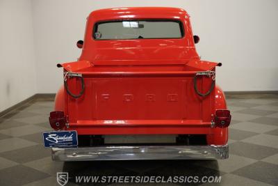 1956 Ford F-100