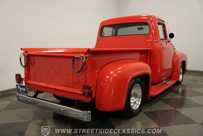1956 Ford F-100