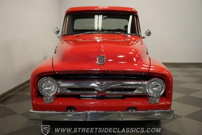 1956 Ford F-100
