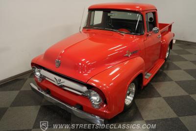 1956 Ford F-100