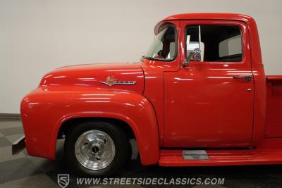 1956 Ford F-100