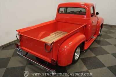 1956 Ford F-100