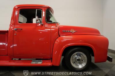 1956 Ford F-100
