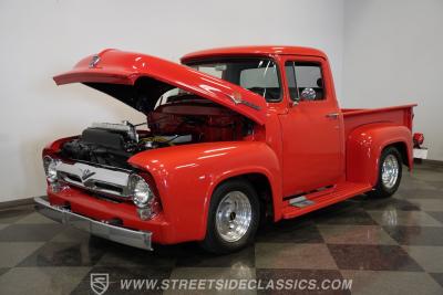 1956 Ford F-100