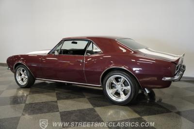 1967 Chevrolet Camaro RS tribute LS1 Restomod