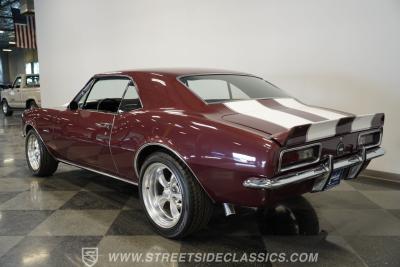 1967 Chevrolet Camaro RS tribute LS1 Restomod