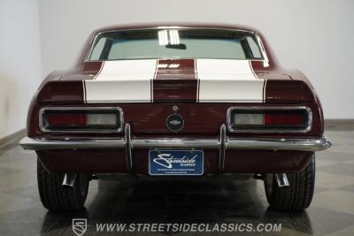 1967 Chevrolet Camaro RS tribute LS1 Restomod