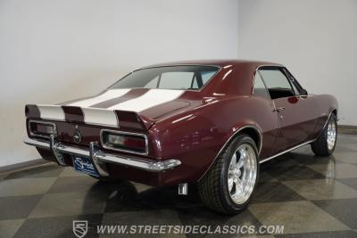 1967 Chevrolet Camaro RS tribute LS1 Restomod
