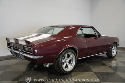 1967 Chevrolet Camaro RS tribute LS1 Restomod