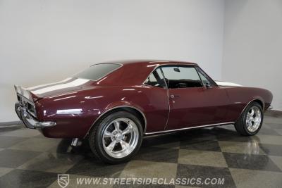 1967 Chevrolet Camaro RS tribute LS1 Restomod