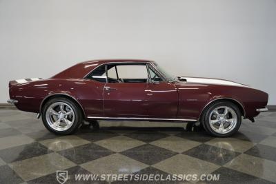 1967 Chevrolet Camaro RS tribute LS1 Restomod