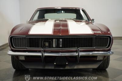 1967 Chevrolet Camaro RS tribute LS1 Restomod