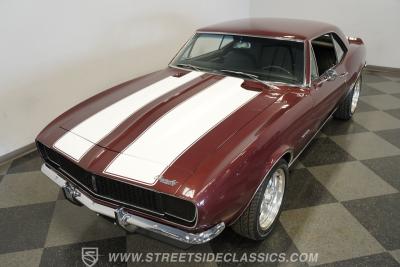 1967 Chevrolet Camaro RS tribute LS1 Restomod