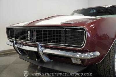 1967 Chevrolet Camaro RS tribute LS1 Restomod