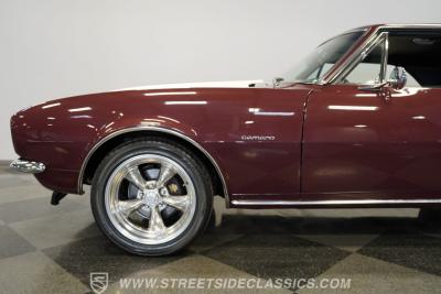 1967 Chevrolet Camaro RS tribute LS1 Restomod