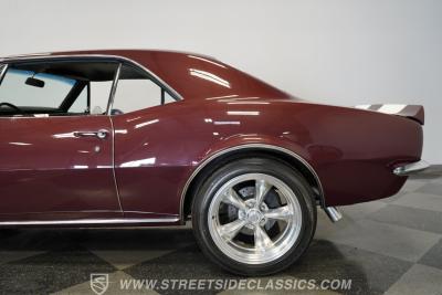 1967 Chevrolet Camaro RS tribute LS1 Restomod