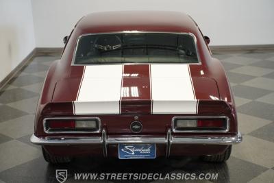 1967 Chevrolet Camaro RS tribute LS1 Restomod