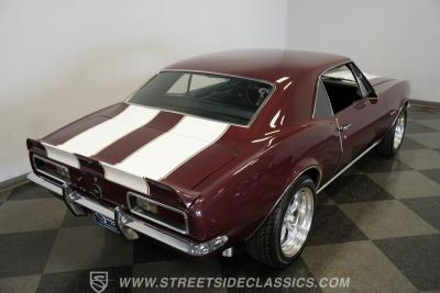 1967 Chevrolet Camaro RS tribute LS1 Restomod