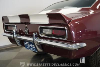 1967 Chevrolet Camaro RS tribute LS1 Restomod