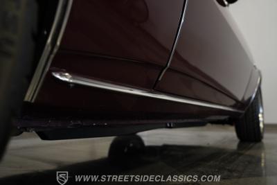 1967 Chevrolet Camaro RS tribute LS1 Restomod