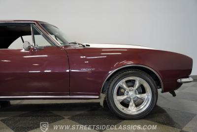 1967 Chevrolet Camaro RS tribute LS1 Restomod