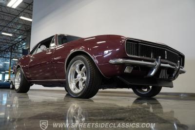 1967 Chevrolet Camaro RS tribute LS1 Restomod