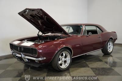1967 Chevrolet Camaro RS tribute LS1 Restomod