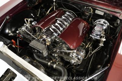 1967 Chevrolet Camaro RS tribute LS1 Restomod