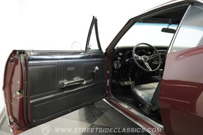 1967 Chevrolet Camaro RS tribute LS1 Restomod