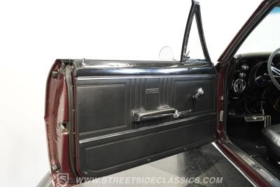 1967 Chevrolet Camaro RS tribute LS1 Restomod