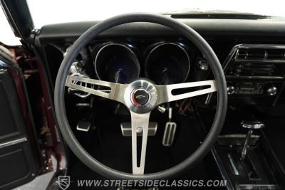 1967 Chevrolet Camaro RS tribute LS1 Restomod