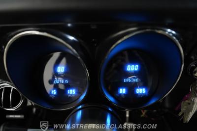 1967 Chevrolet Camaro RS tribute LS1 Restomod