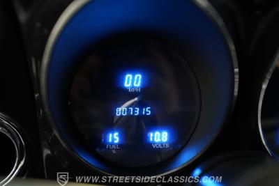 1967 Chevrolet Camaro RS tribute LS1 Restomod