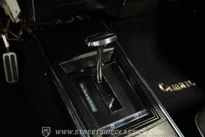 1967 Chevrolet Camaro RS tribute LS1 Restomod