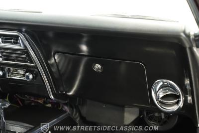 1967 Chevrolet Camaro RS tribute LS1 Restomod