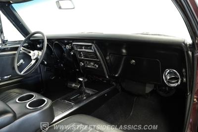 1967 Chevrolet Camaro RS tribute LS1 Restomod