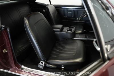 1967 Chevrolet Camaro RS tribute LS1 Restomod