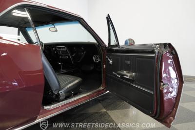 1967 Chevrolet Camaro RS tribute LS1 Restomod