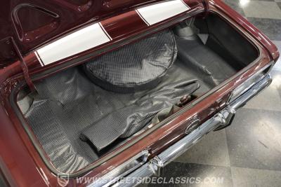 1967 Chevrolet Camaro RS tribute LS1 Restomod