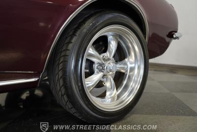 1967 Chevrolet Camaro RS tribute LS1 Restomod