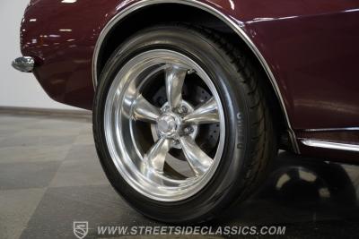 1967 Chevrolet Camaro RS tribute LS1 Restomod